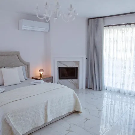 Aroma Elias Апартаменты *