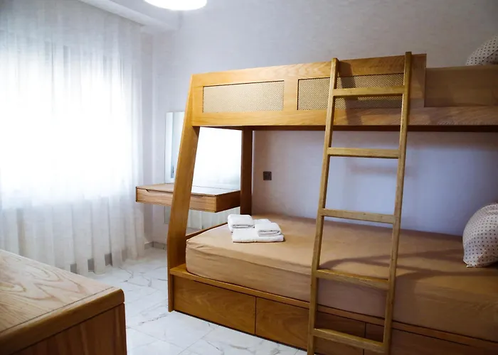 アパート Aroma Elias *