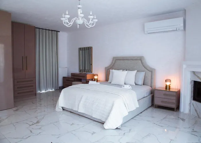 アパート Aroma Elias *