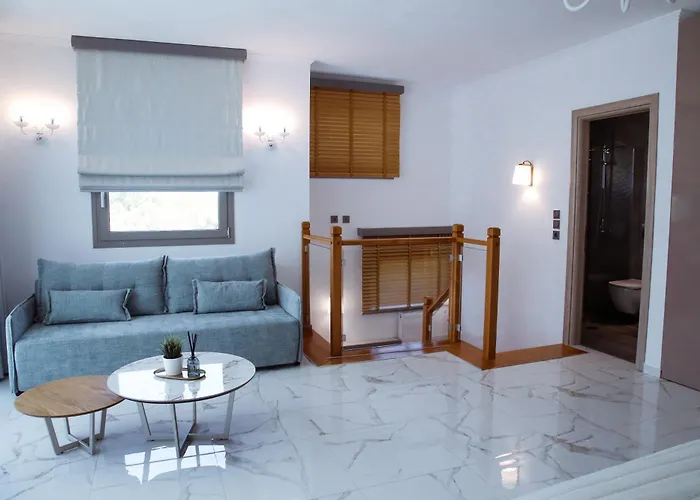 アパート Aroma Elias