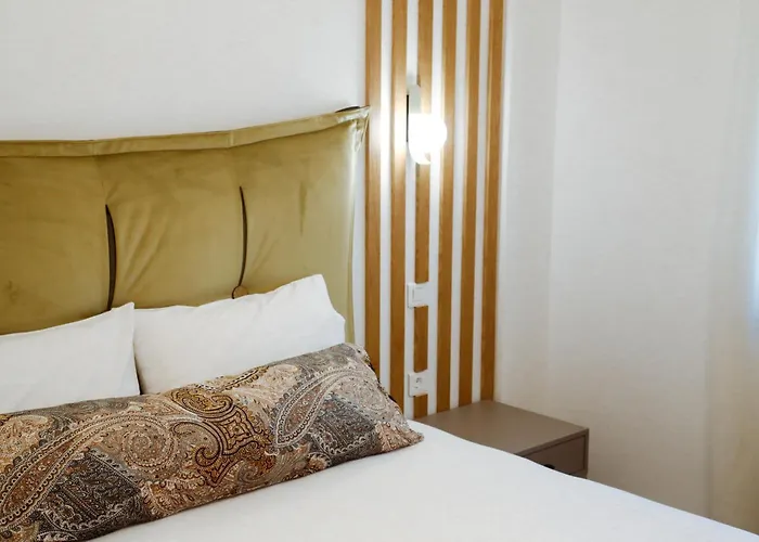 アパート Aroma Elias *