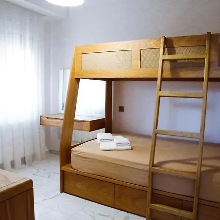 Apartmán Aroma Elias *