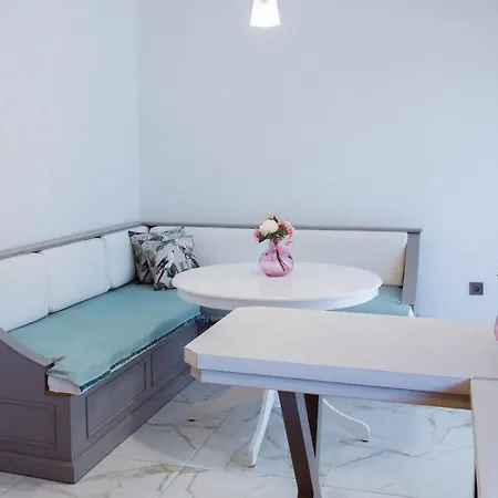 Apartmán Aroma Elias