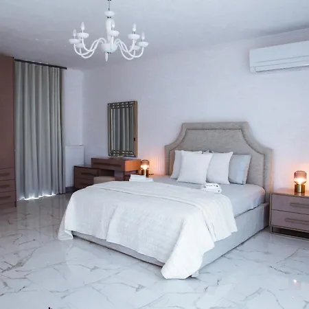 Apartmán Aroma Elias *