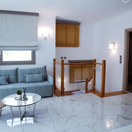 Apartmán Aroma Elias