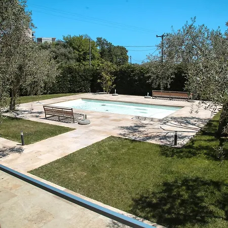 Aroma Elias * Chrysi Ammoudia