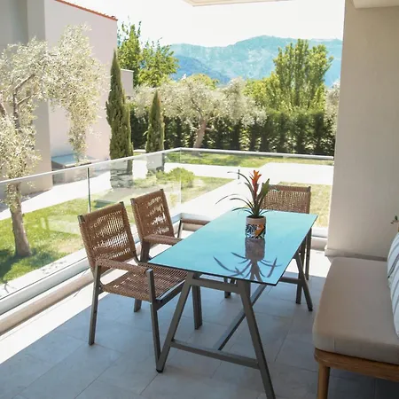 Aroma Elias Chrysi Ammoudia