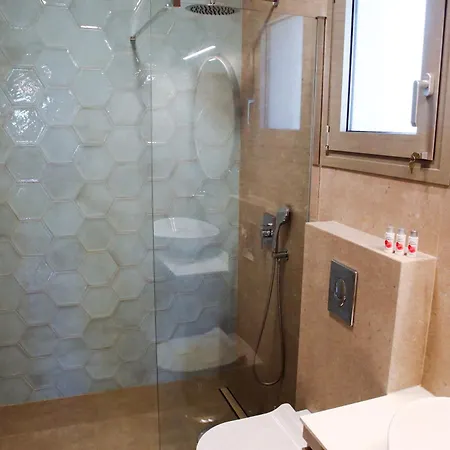 Apartament Aroma Elias Chrysi Ammoudia