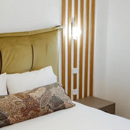 Apartmán Aroma Elias *