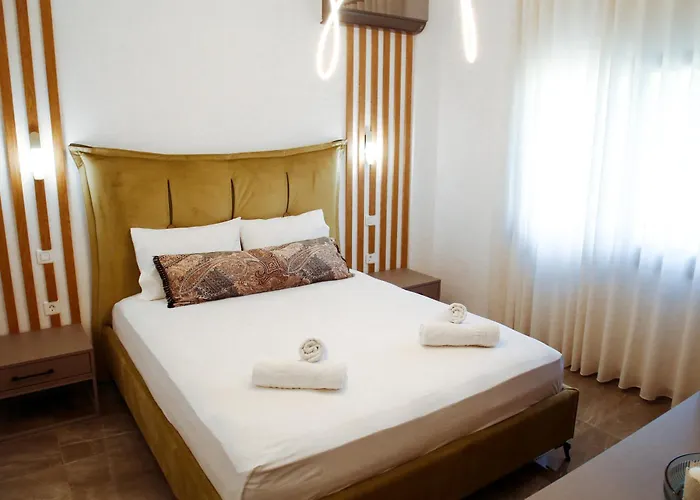 公寓 Aroma Elias *